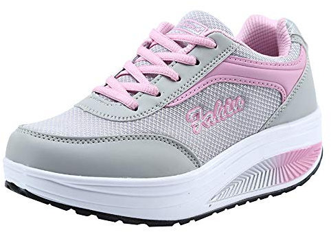 Generico Scarpe Donna Sneakers Eleganti Stivali Donna Invernali Con Tacco Basso Scarpe Da Ballo Latino Donna Sneakers Donna Bianche Pelle Platform Scarpe Neve Scarpe Invernali Donna