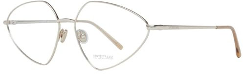Sportmax Brillengestell für Damen SM5019 60028