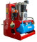 Compressore ad Aria per Abbacchiatore Raccogli Olive - Compressore per Raccolta Olive - Compressore per Scuotitore Olive - Compressore per Olive e Potatura (mod. 700, 3-4 ABBACCHIATORI COLLEGATI)