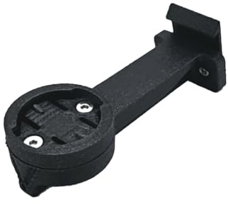 Vorbauhalterung für Rose Square Mount, Garmin, Wahoo - Fahrrad Vorbau Halterung - Auch passend für Garmin Edge 1050