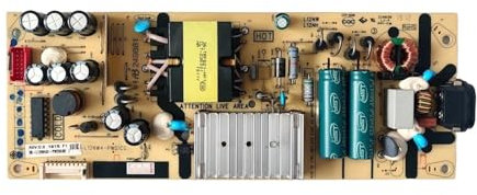 08-L12NHA2-PW200AB 08-L12NLA2-PW200AA 40-L12NW4 Power Supply/LED Board Fits TV 50S421L 50S425T 55S421 55S423 43S425 40S325 Part