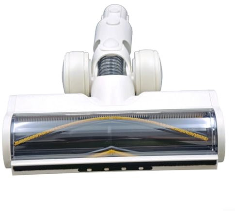 ZYNCUE Aspirapolvere Testina di ricambio compatibile con DREAM R10 per T20 per T30, accessorio di ricambio per aspirapolvere, pulisce efficacemente sporco e polvere