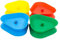 PHENOFICE 4-teiliger Kartenhalter Für Brettspiele Kartenständer Aus Stabilem Material Spielkartenhalter Für Kinder Und Erwachsene Leicht Und Tragbar Für Partyspiele