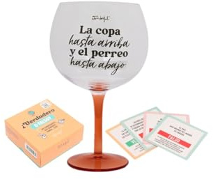 Mr. Wonderful - Copa de balón - La copa hasta arriba y el perreo hasta abajo Juego de Cartas - ¿Verdadero o Falso?