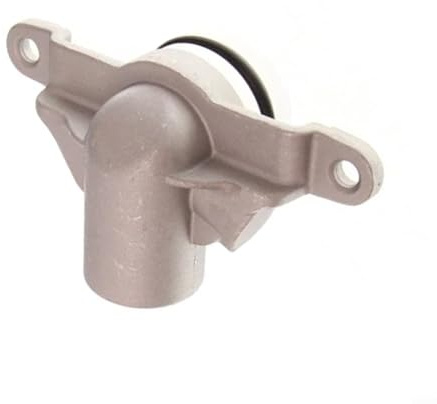 FUBESK A6420100131 Cache respiratoire moteur Mercedes OM642 3L CDI Classe C W204 Classe E W212 Classe GLK X204 Classe M W164 Classe G W463 et plus