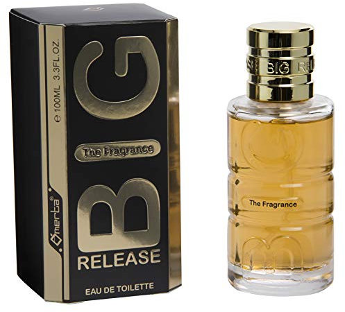 Omerta - EDT 100 ml Big Release The Fragrance