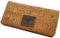 GERMANUS Cork - Made in EU - Kork Tabaktasche Tabakbeutel Drehertasche Drehtasche Tabaketui