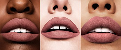 Pat McGrath Lust Matte Trance Lipstick - Venus in Furs (Rose)