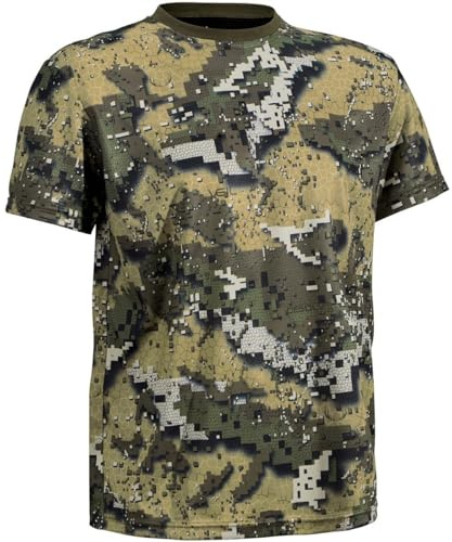 Veil T-Shirt M T-Shirt