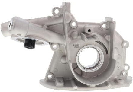 VAICO V46-0726 ÖLPUMPE FÖRDERMODUL MOTOR PASSEND FÜR CLIO KANGOO SANDERO MODUS 1.2 | Kompatibel mit: DACIA LOGAN, LOGAN II, LOGAN MCV II, SANDERO, SANDERO II, NISSAN KUBISTAR Kasten, RENAULT CLIO II, CLIO III