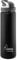 Botella acero inox. 18/8 Summit - 0,75L - Negro