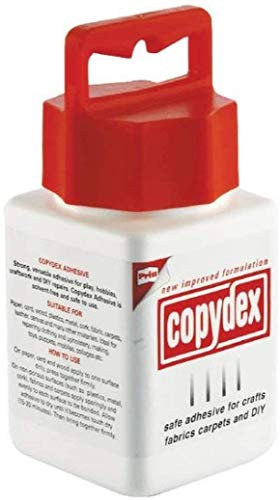 Copydex Adhesive 125ml (6 Units)