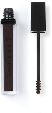 HD BROWS Brow Colourfix Vamp Colour Fix - tinted brow gel