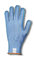 TronicXL Profi Schnittschutz Handschuh Schnittschutzhandschuh Stechschutz Stechschutzhandschuh Strickgewebe Kunststofffaser mit Draht Faden Einlage Metzger Metzgerei Fleischer Security Angler Jagd 10