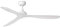 Faro Barcelona 33446- GOTLAND Ventilador de techo blanco