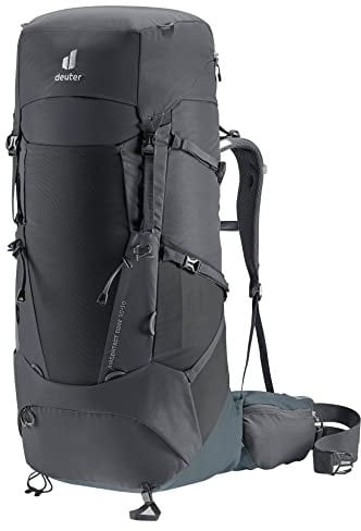deuter Aircontact Core 50+10 Trekkingrucksack