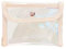 bopely Porte-Monnaie 1pc Purse PVC Transparent Porte-clés De Rangement De Maquillage