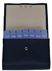 Pilbox 9498-FR/V4 200000