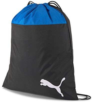 Puma teamGOAL 23 Gym Bag 076853 Electric Blue Lemonade Puma Black One Size