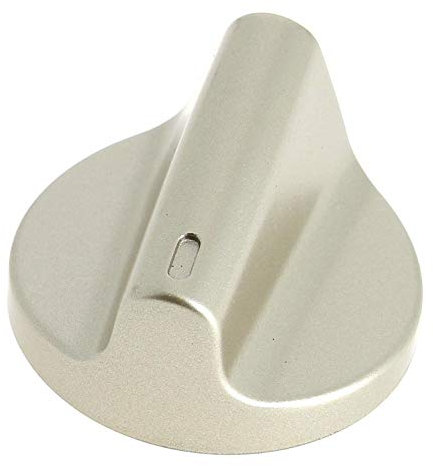 Bouton de brûleur gaz Plaque de cuisson C00274035 INDESIT