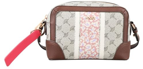 Joop! Umhängetasche Mazzolino Due Cloe Shoulderbag Nude mehrfarbig