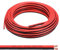 QUARKZMAN 12AWG Elektrischer Draht 2 x 3,31 mm² Strom Kabel 15 Meter Weich und flexibel Kupfer Verlängerungskabel UL2468 Mantelleitung Gerätekabel PVC Silkon 2 adrig Rot Schwarz Elektrokabel
