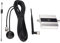 Amplificateur De Signal De Téléphone Portable Amplificateur Et Répéteur De Signal De Téléphone Portable De Voiture Amplificateur De Téléphone Portable 4G pour Répéteur De Téléphone Domestique(UE)