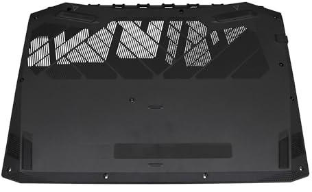 Acer 60.Q5EN2.001 Original Lower Body Black for Nitro 5 (AN517-51)