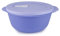 Tupperware MicroTup CrystalWave Behälter 1,3 L flieder (inkl. 1x Lollitup)