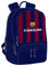 Safta F.c Barcelona Paddle Backpack One Size