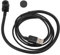USB Center Webcam, Eye To Eye Middle Screen Camera with 2MP Autofocus, Center Screen Webcam Built in Microphone for Video Conferencing Live Streaming