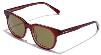 HAWKERS Sonnenbrille OASIS Brown Vintage Juniper für Herren und Damen