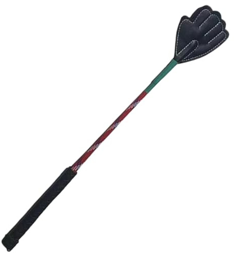 Yianyal Target Stick, Trainingsstäbe für Haustiere | Flirt-Pfosten für mittelgroße Hunde | Trainingsstab mit ergonomischem Griff