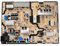 TV Power Board F65E6_KSM BN44-00885A, Compatible For Samsung, LCD TV LH65QBHPLGC