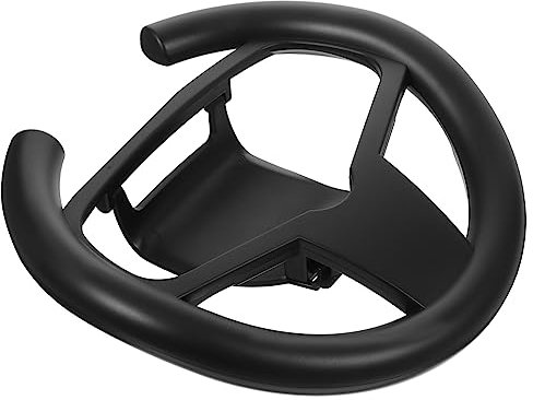 Gadpiparty Rennlenkrad Für Gaming-spiele Kabelloses Lenkrad Mit Ergonomischem Design Präzise Steuerung Für Rennspiele Komfortables Griffgefühl Für Ersatzlenkräder