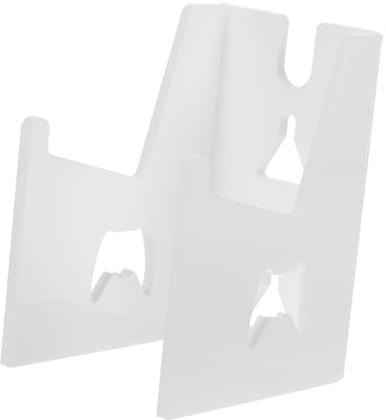 LABRIMP Gaming Controller Halterung Wandmontage Acrylständer für Steam Controller Elegante Aufbewahrungslösung für