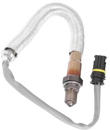 Lambdasonde hinten 11787545075 Sauerstoffsensor für BMW E87 E82 E90 E93 E92 E84 E83 E70 E89 X1 X3 X5 Z4 130i Teile