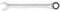 BGS 6513 | Llave combinada con carraca | 13 mm