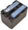 DSTE Batteria di ricambio NP-FM70 NP-QM71 NP-QM71D compatibile con Sony DCR-PC115 DCR-PC120 DCR-PC330 DCR-TRV25 DCR-TRV27 DCR-TRV30 DCR-TRV33 DCR-TRV38 DCR-TRV39 DCR-TRV50