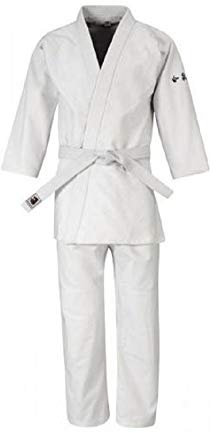 tuta da judo per bambini Mizuno Hayato