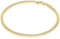 Herren-Armband Schmuck GioiaPura Gold 750 elegantes Angebot GP-SVSE006GG19, Gelbgold