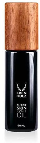 EBENHOLZ skincare - Super Skin Kraft Oil, 60 ml