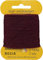 Regia REGIA 2P Uni 9801278-02747, Farbe:Burgund, Handstrickgarne onesize