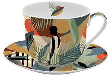 Cofanetto da 40 cl Kilimanjaro