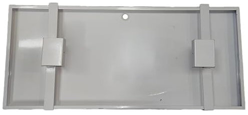 REPORSHOP - Bandeja Condensados Aire Acondicionado con Soportes 930x350mm