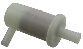 Miter Filtro Carburante Adatto for Kawasaki 49019-1081 Ninja ZX-6R ZX-7R ZX-7RR ZZR600 Pompa di Benzina (Color : 1 Piece)