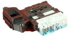 Aspares Lavadora Puerta Enclavamiento Candy & Otsein & Hoover & Zerowat & Iberna & Kelvinator Laptop LD LG ROLD DF01853 C.O. EBF49827803