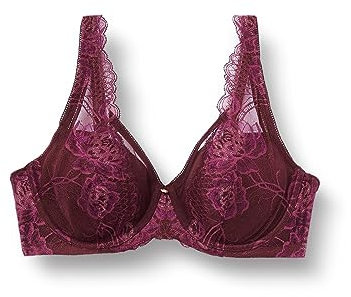 Triumph Wild Peony Florale WP, Damen, Claret, 80B