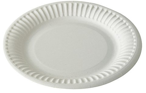 15CM Paper Plates (1000)