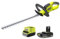 Pack RYOBI Taille-Haies OHT1845-18V OnePlus - 1 Batterie 2.0Ah - 1 Chargeur Rapide